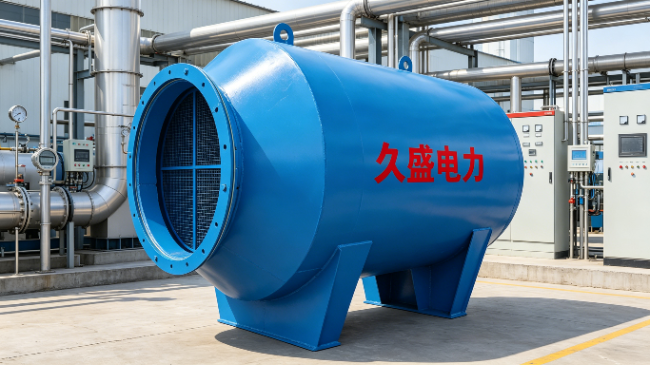 麻章风机消声器