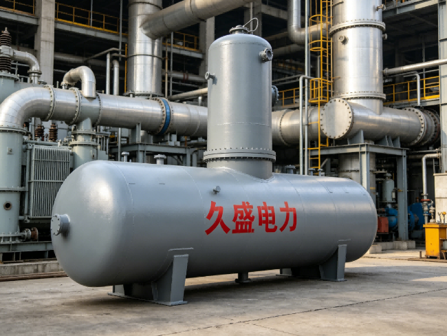 麻章高压旋膜除氧器